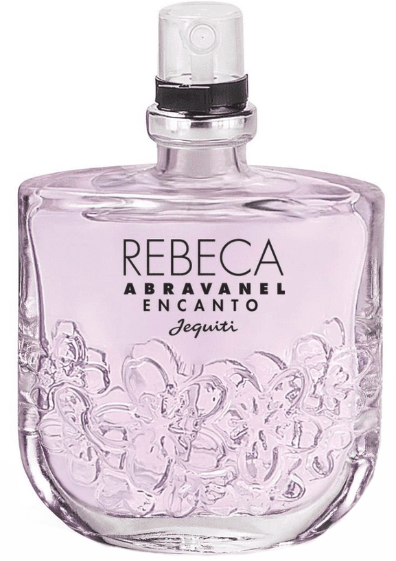 Rebeca Abravanel Encanto
