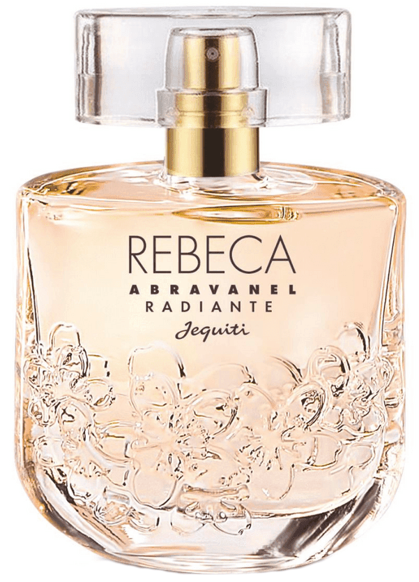 Rebeca Abravanel Radiante