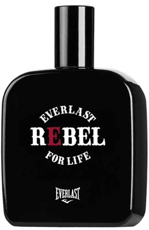 Rebel For Life