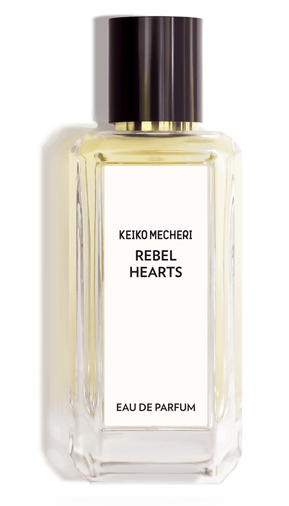 Rebel Hearts