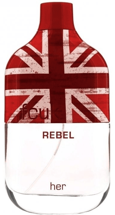 Rebel Her