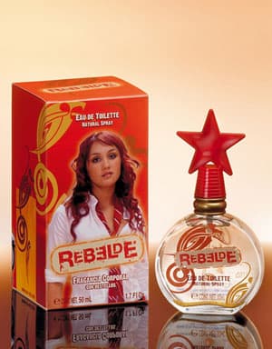 Rebelde Roberta