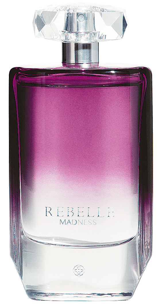 Rebelle Madness