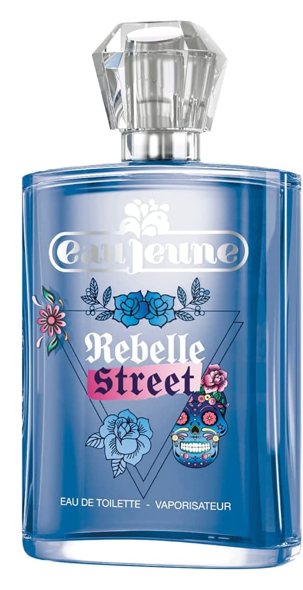 Rebelle Street