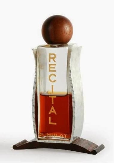 Récital