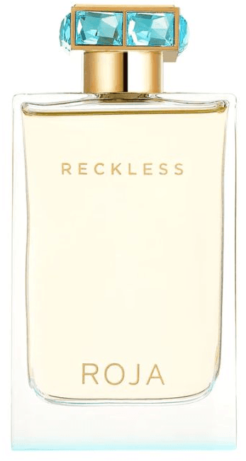 Reckless Pour Femme Essence De Parfum