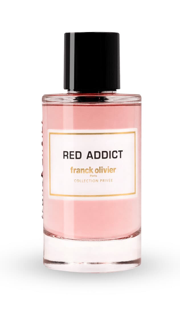 Red Addict