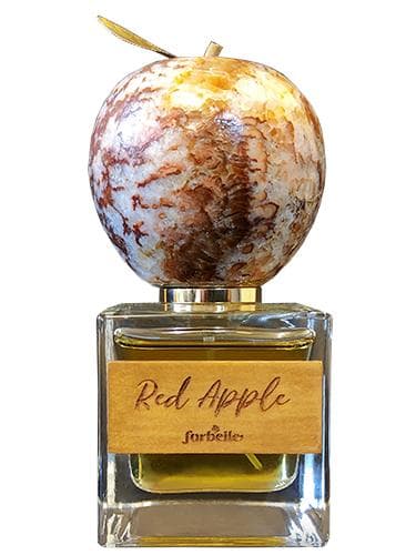 Red Apple