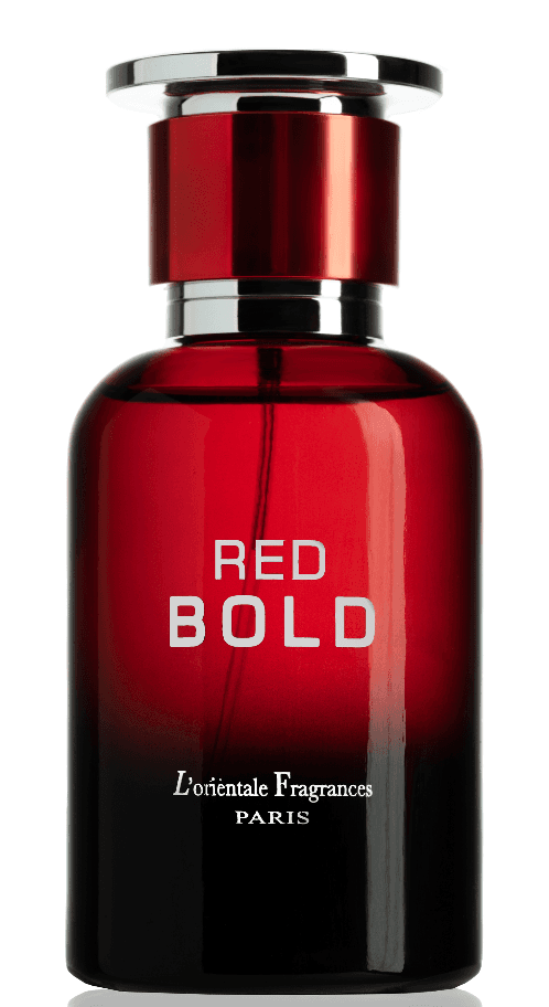 Red Bold