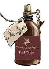 Red Cigars