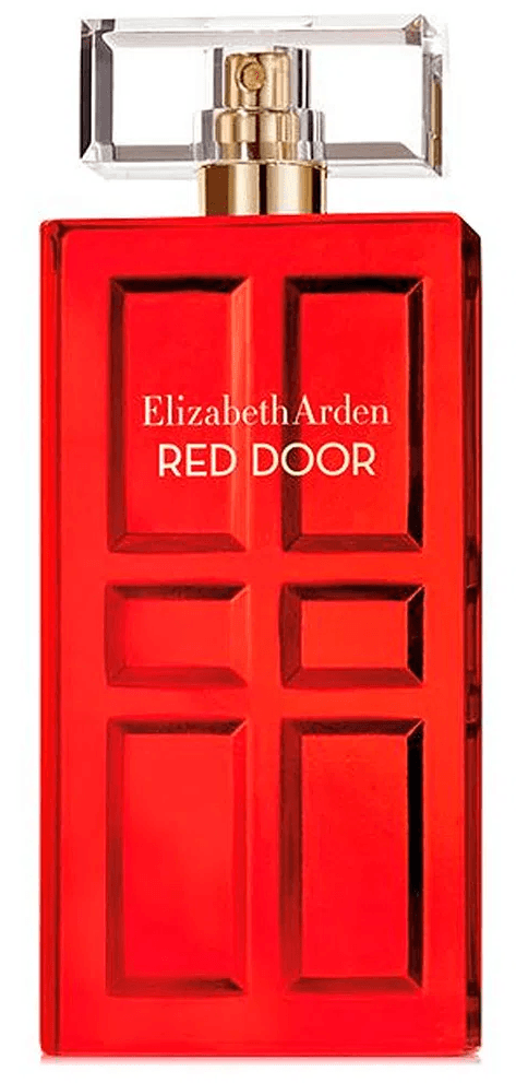Red Door