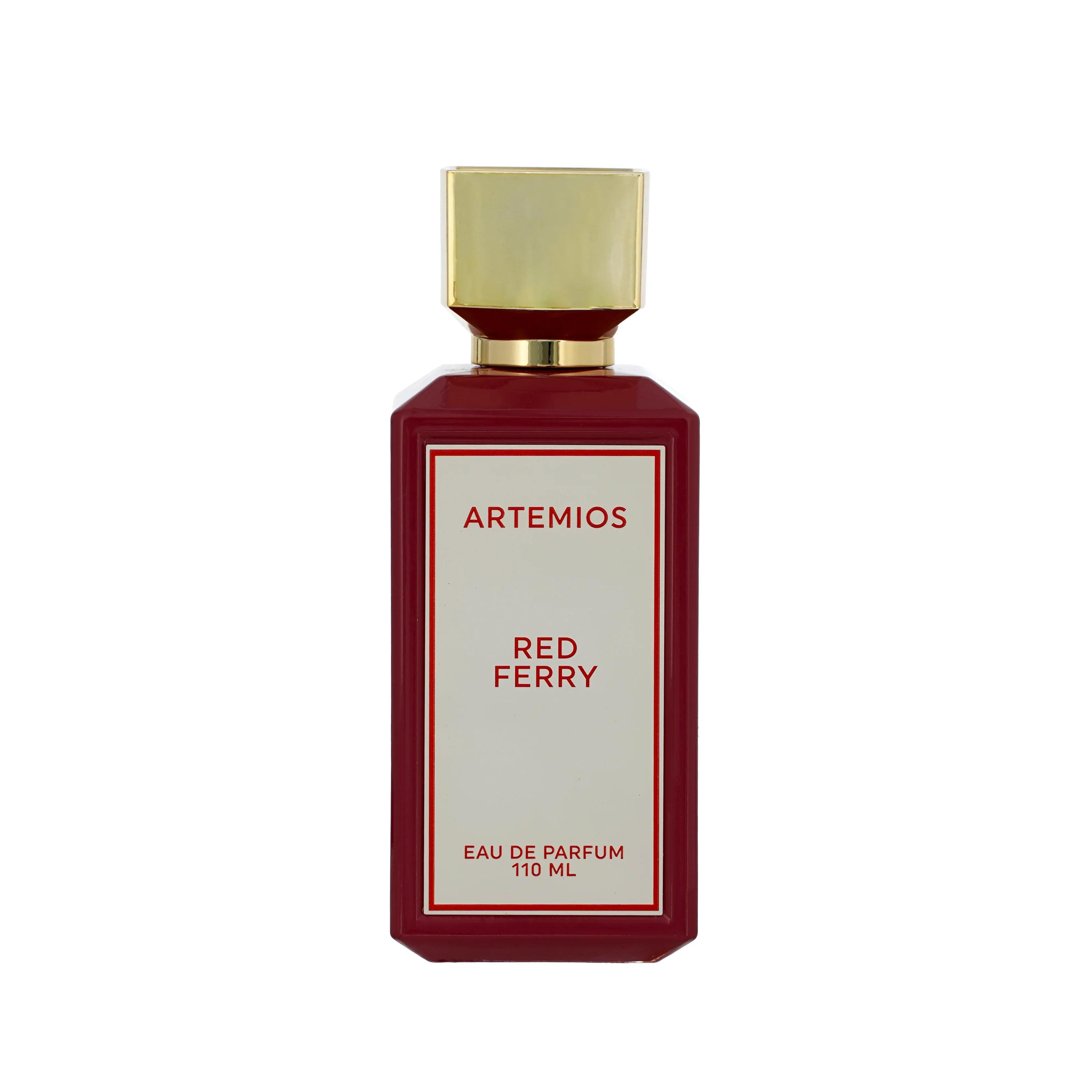 RED FERRY