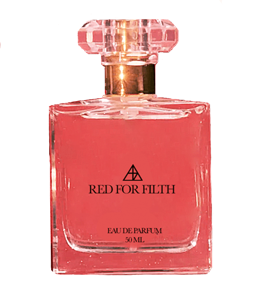 Red For Filth