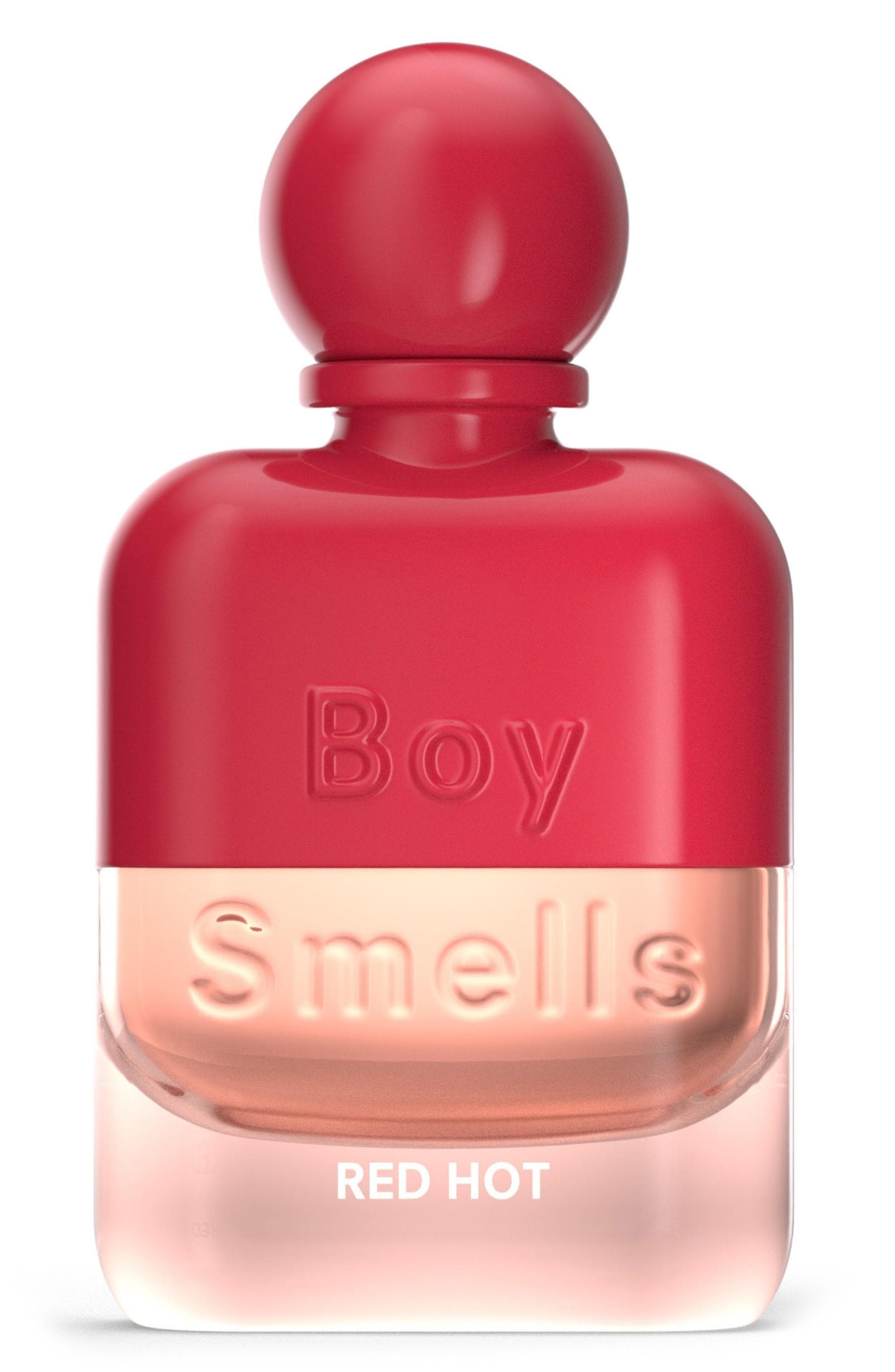 Red Hot