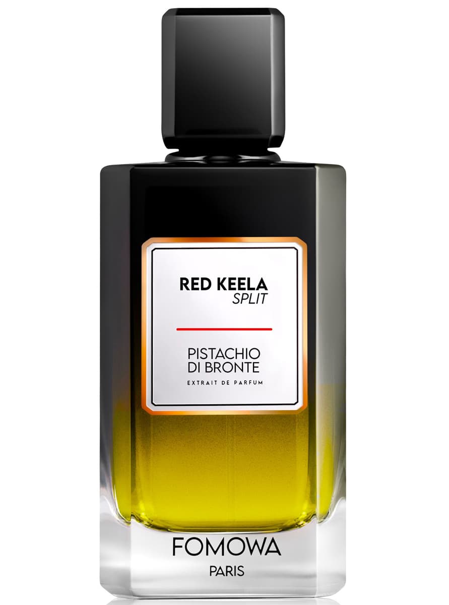 Red Keela Split