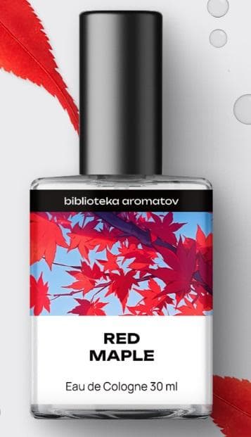 Red Maple