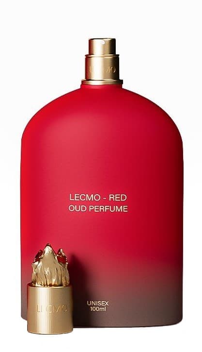 Red Oud