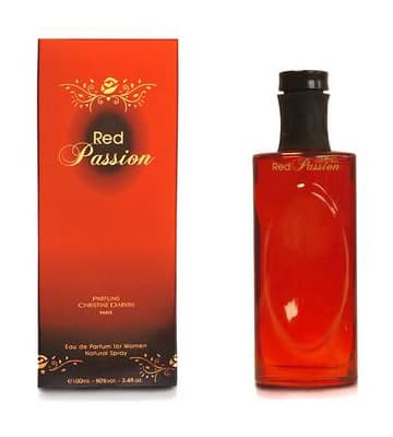 Red Passion