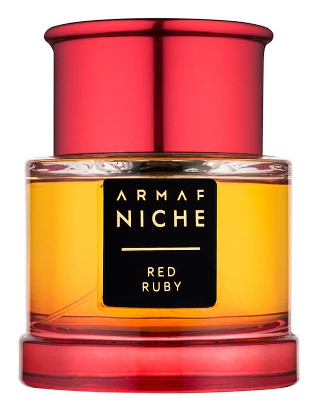 Red Ruby