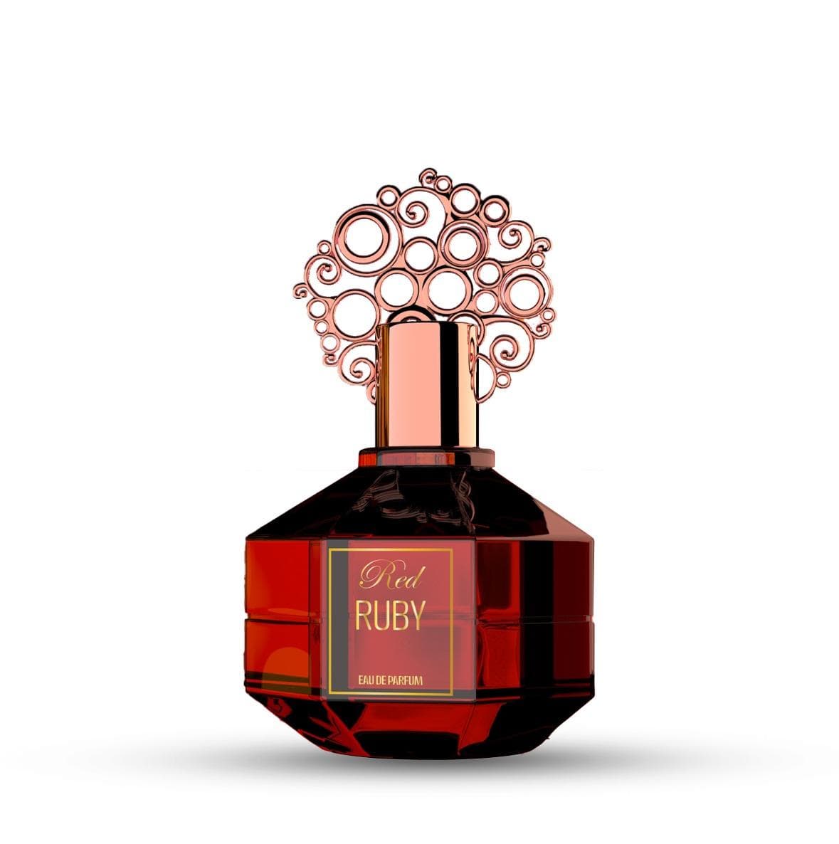 Red Ruby