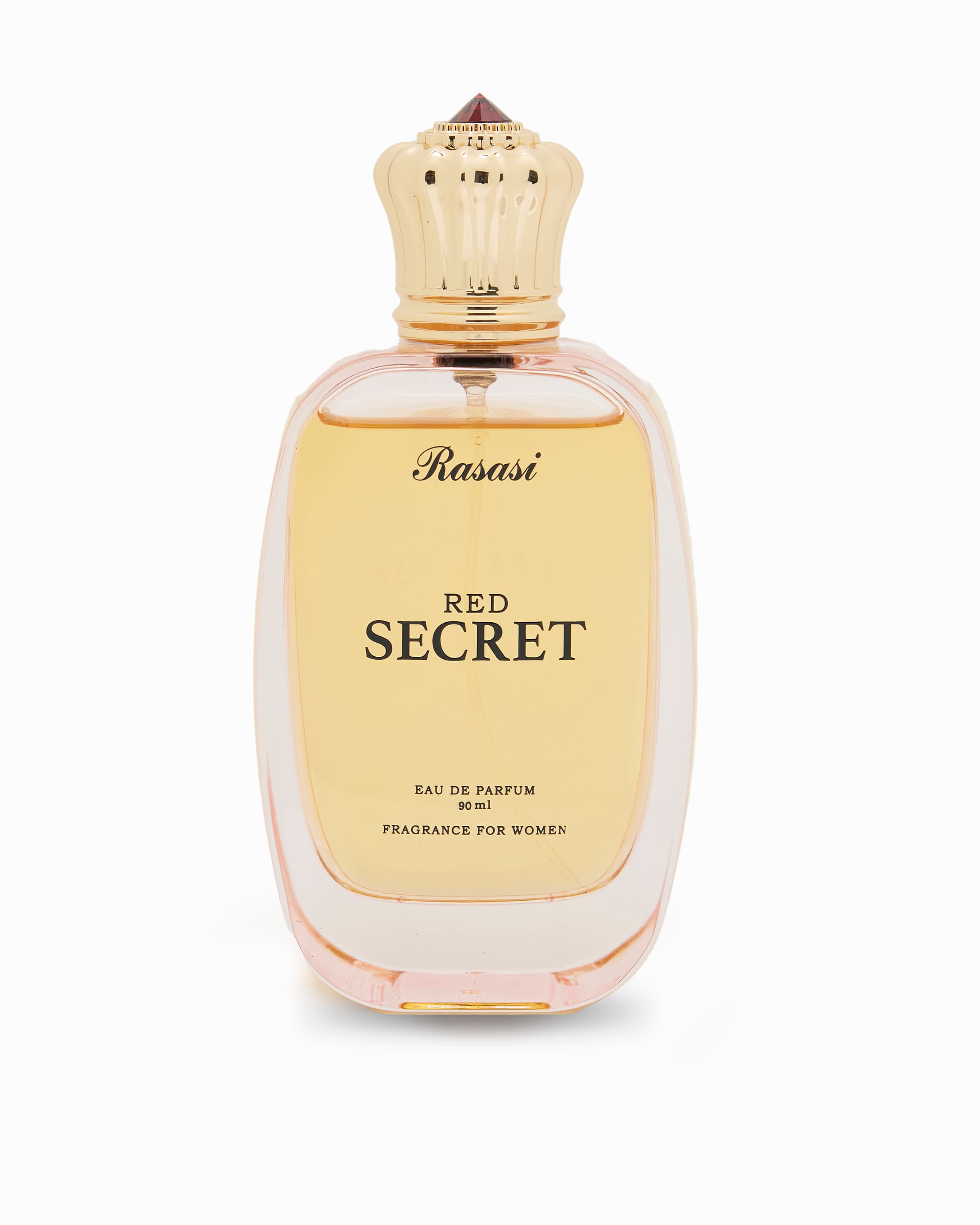 Red Secret