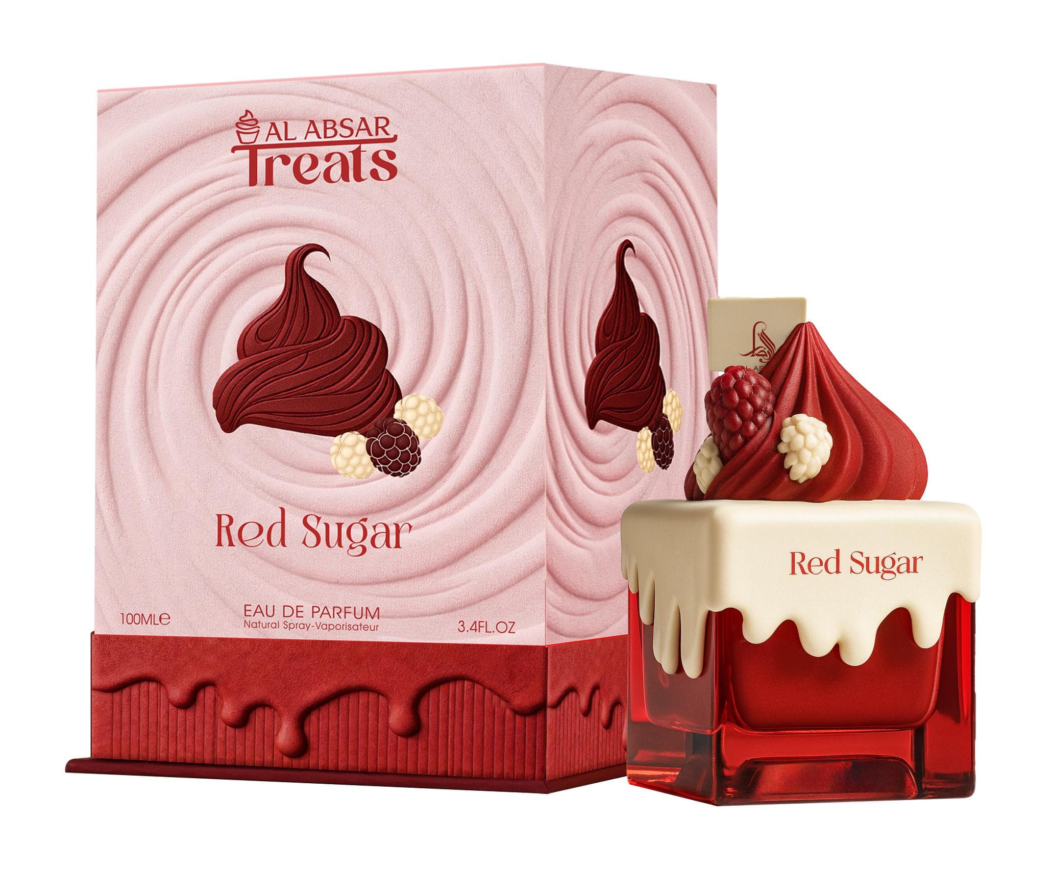 Red Sugar