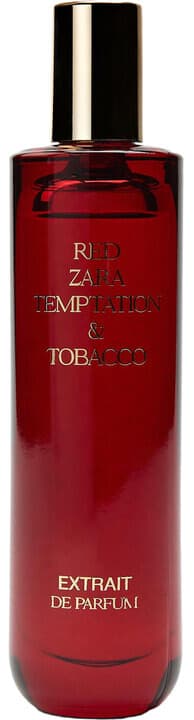 Red Temptation Tobacco