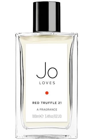 Red Truffle 21