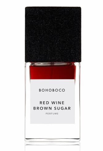Red Wine Brown Sugar