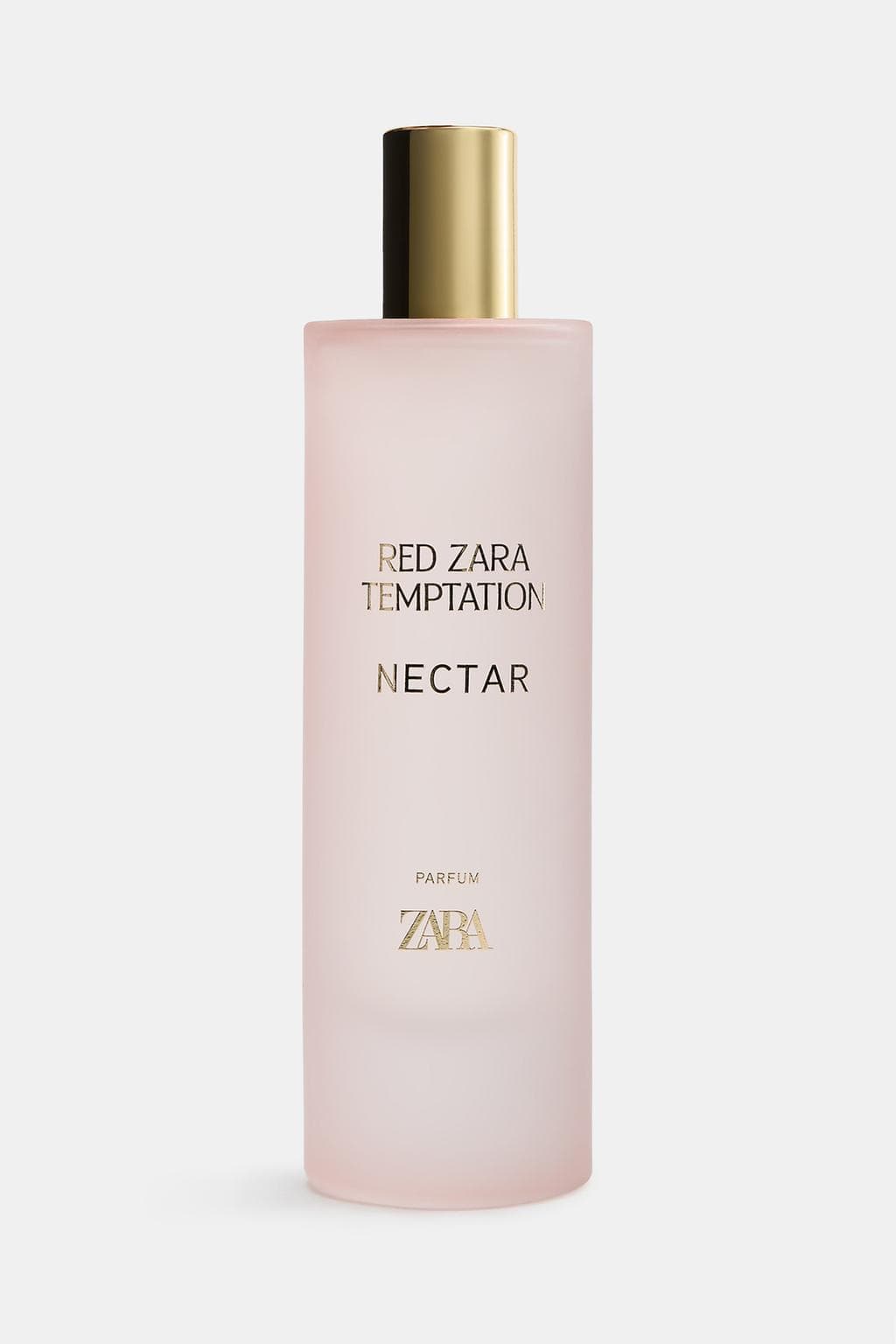 Red Zara Temptation Nectar