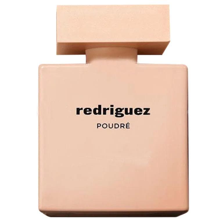 Redriguez Poudré
