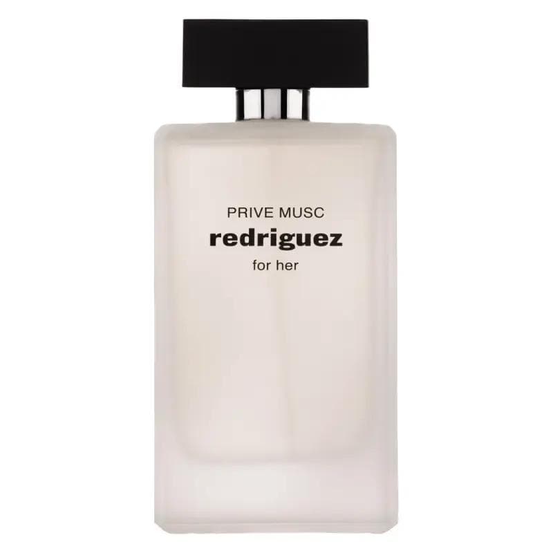Redriguez Prive Musc