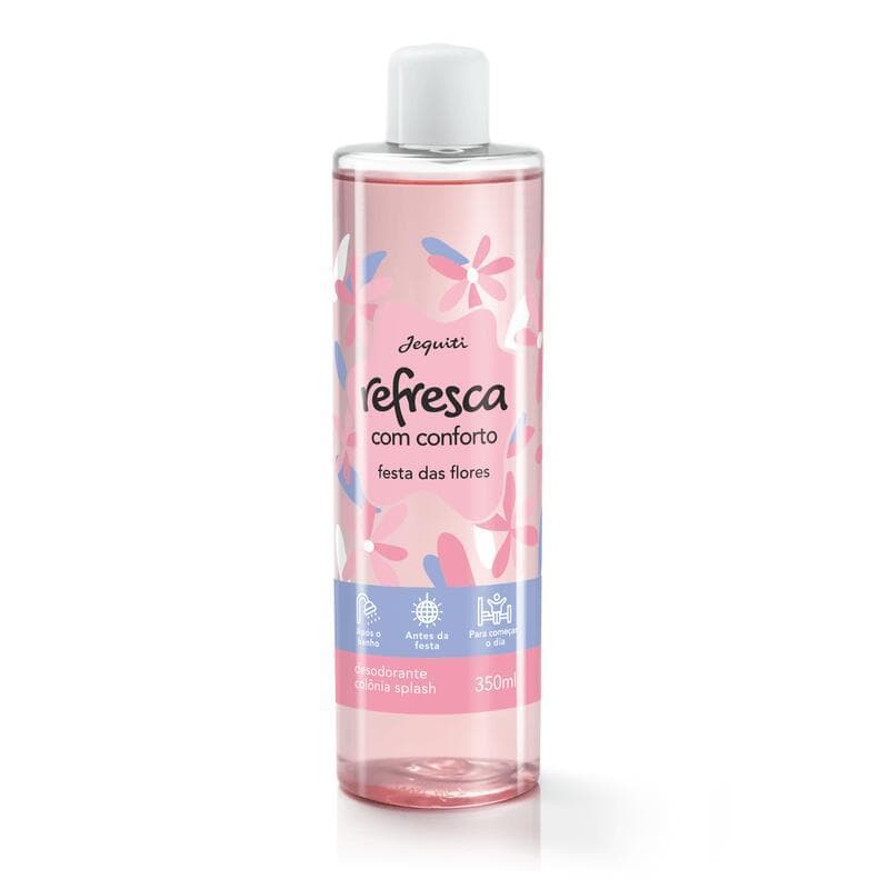 Refresca Conforto