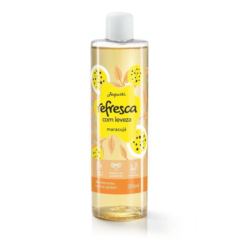 Refresca Leveza