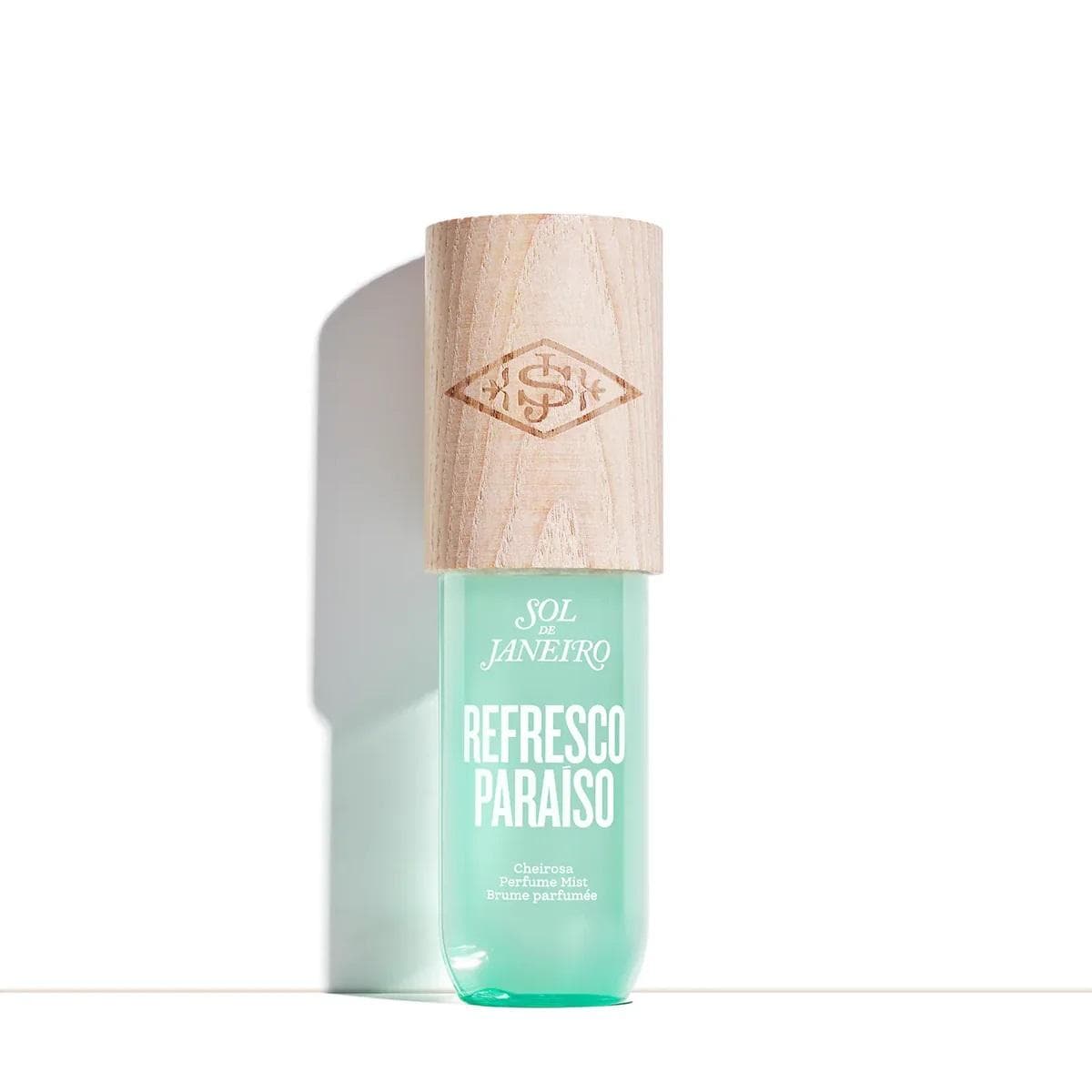 Refresco Paraíso