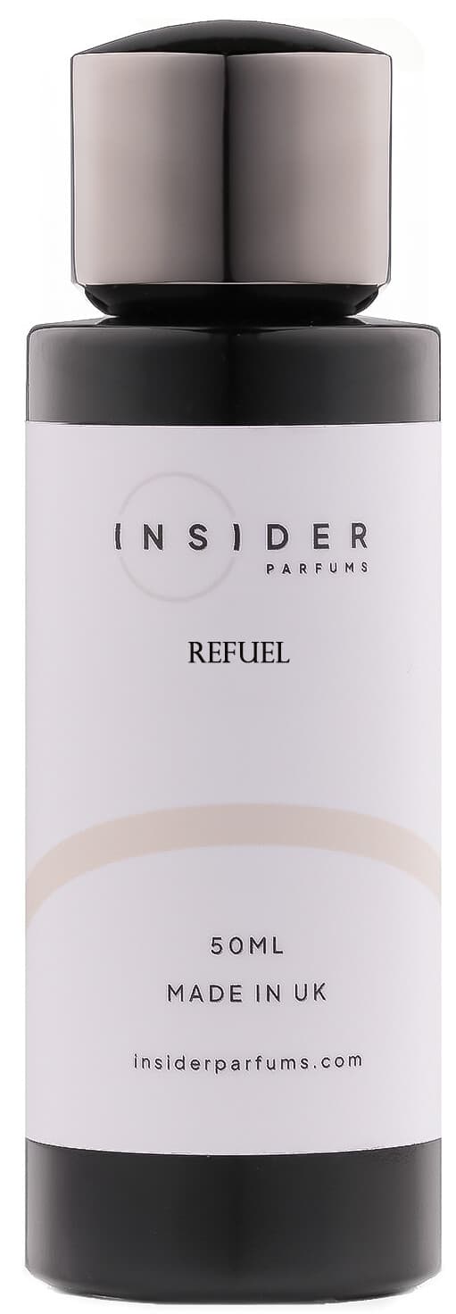 Refuel