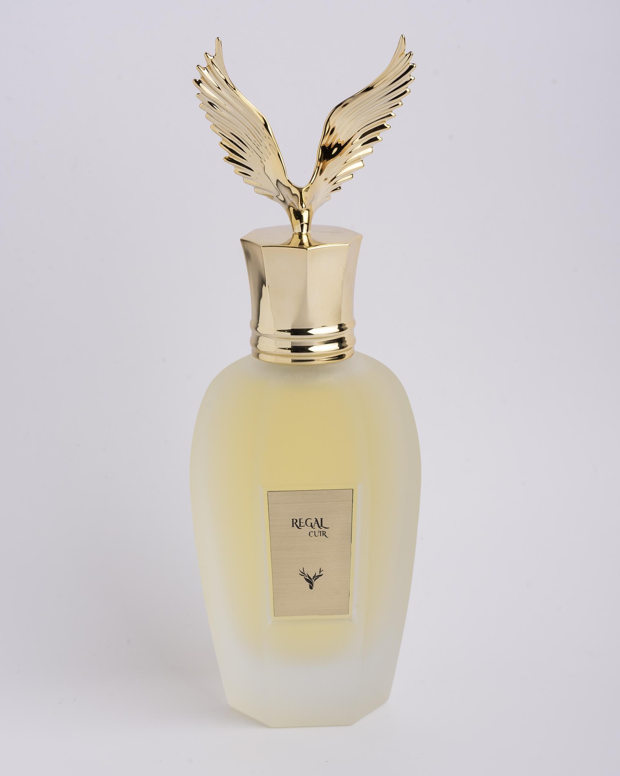 Regal Cuir
