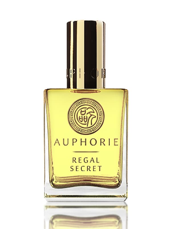 Regal Secret
