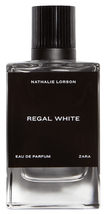 Regal White
