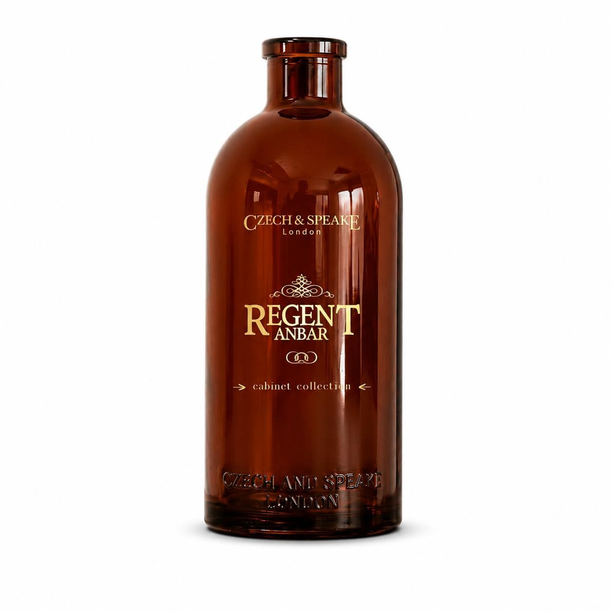 Regent Ambar