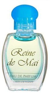 Reine de Mai