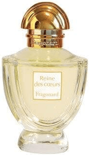Reine des Coeurs Eau de Parfum