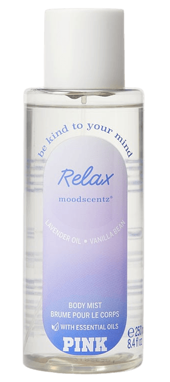 Relax Moodscentz