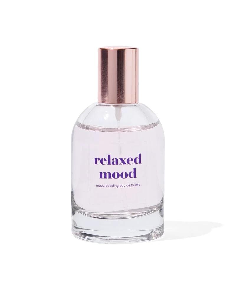 Relaxed Mood