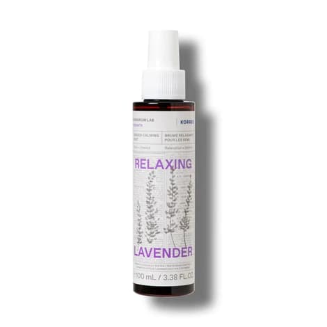 Relaxing Lavender