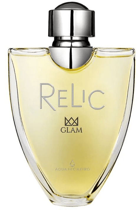 Relic Glam
