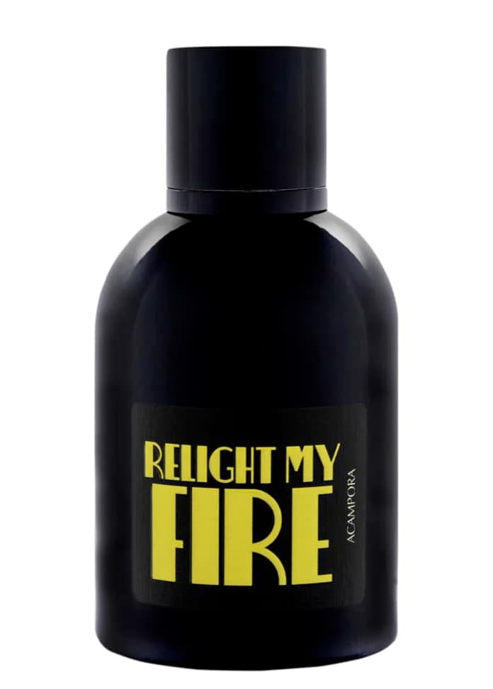 Relight My Fire – Eau de Parfum