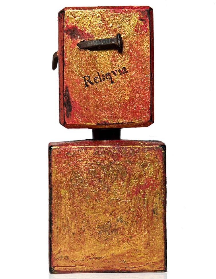 Reliqvia