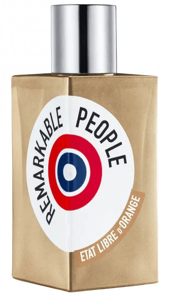 Remarkable People