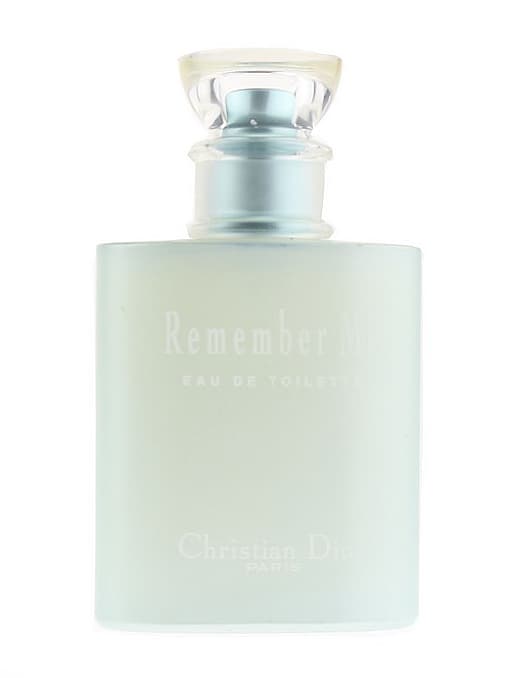 Remember Me